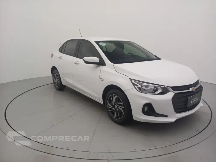 ONIX 1.0 FLEX LT MANUAL