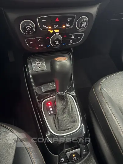 COMPASS 2.0 16V Limited