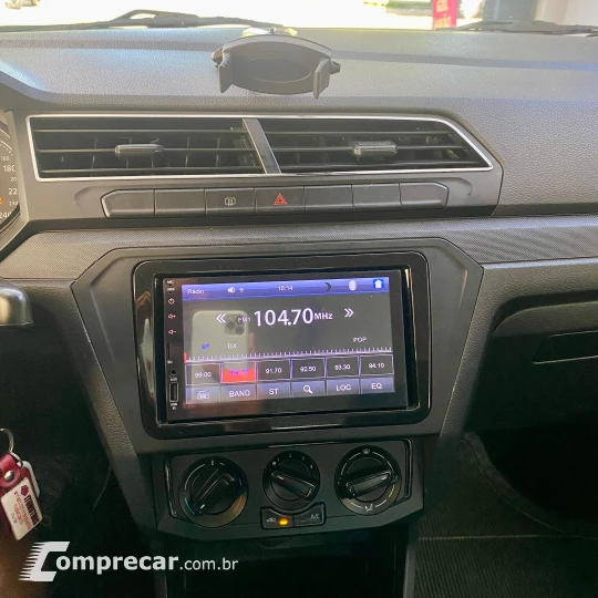 VOYAGE 1.6 MSI Totalflex