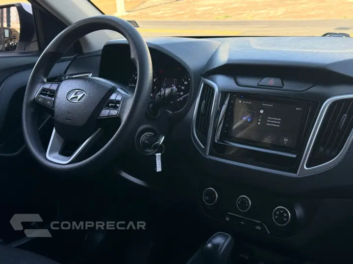 CRETA 1.6 16V Attitude