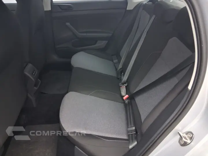 VIRTUS 1.0 170 TSI AUTOMÁTICO