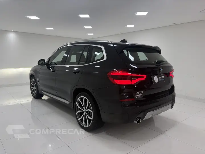 X3 drive 30i