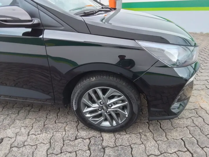 HB20 1.0 12V FLEX LIMITED MANUAL