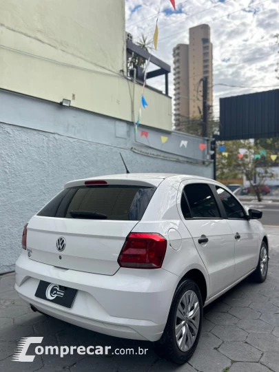 GOL 1.6 MI 8V