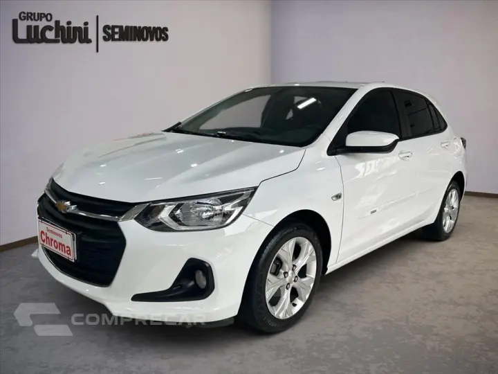 ONIX 1.0 TURBO FLEX LTZ MANUAL