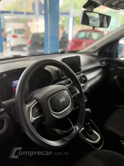 CRONOS 1.3 Firefly Drive