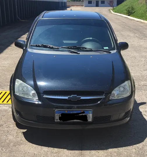 CLASSIC 1.0 MPFI VHCE 8V