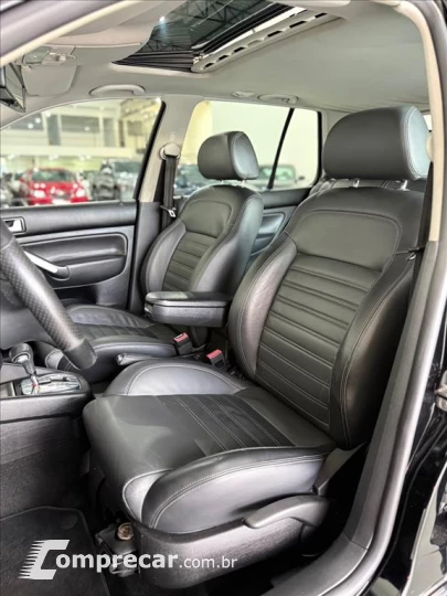 GOLF 2.0 MI SPORTLINE 8V FLEX 4P TIPTRONIC
