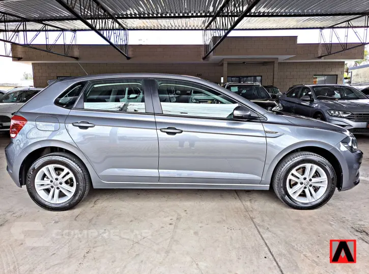 POLO 1.0 200 TSI Comfortline