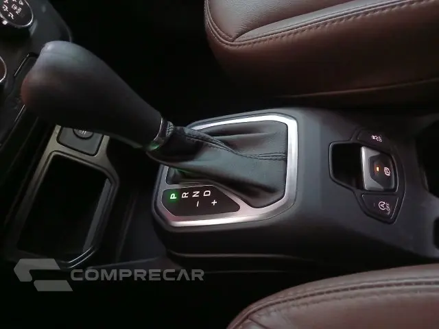 RENEGADE - 1.8 16V 4P AUTOMATICO