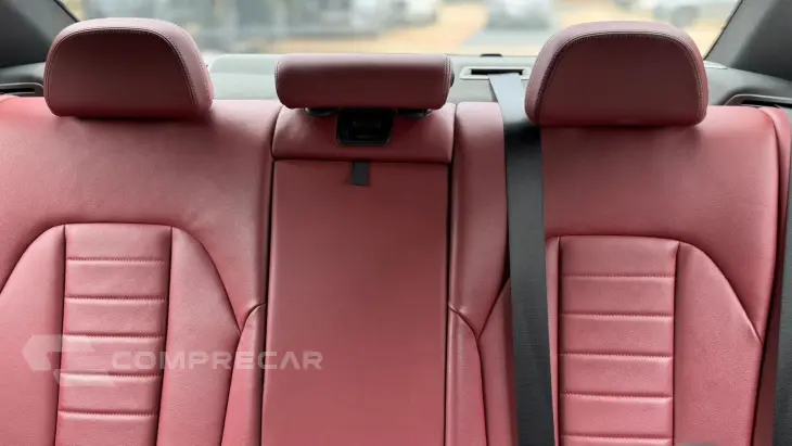 320iA 2.0 TB M Sport A.Flex/M.Sport 4p