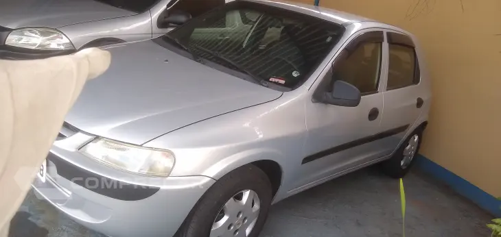 CELTA 1.0 MPFI VHC Super 8V