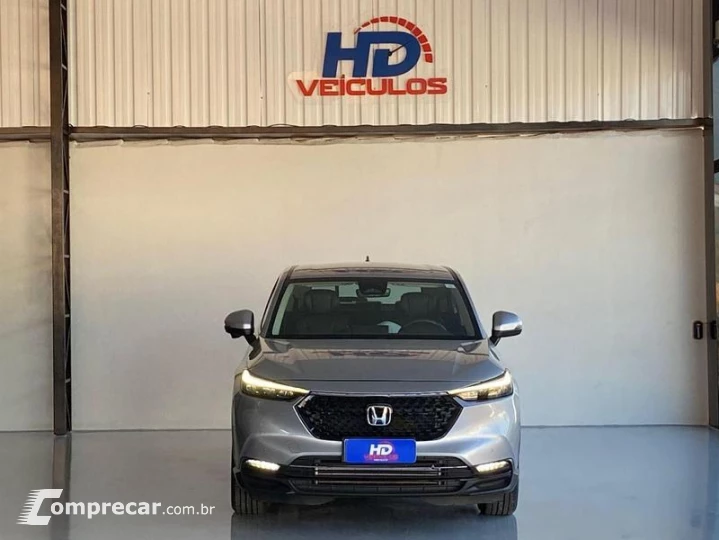 HR-V ADVANCE