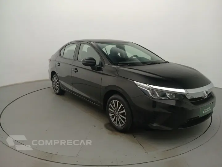 CITY 1.5 i-VTEC FLEX LX CVT