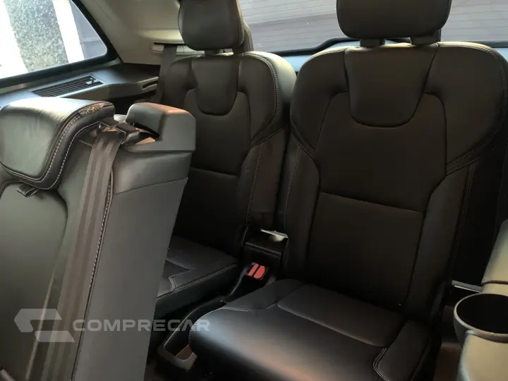 XC90 2.0 T6 Momentum AWD Geartronic