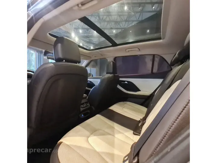 CRETA 2.0 FLEX ULTIMATE AUTOMÁTICO