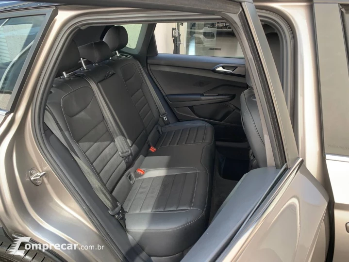 TAOS Highline 1.4 250 TSI Flex Aut.