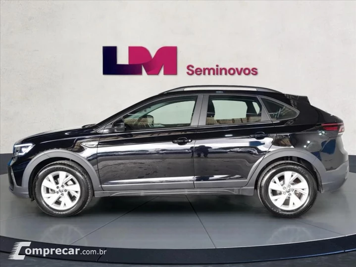 NIVUS 1.0 200 TSI TOTAL FLEX COMFORTLINE AUTOMÁTI