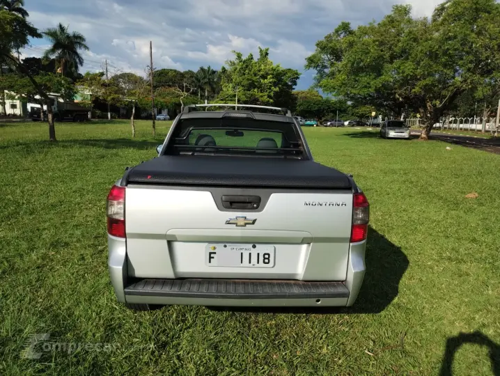 MONTANA 1.4 MPFI Sport CS 8V