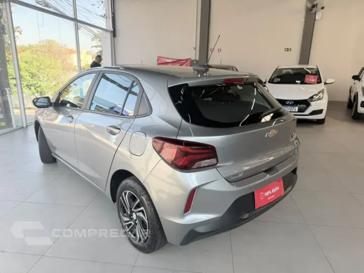 ONIX 1.0 FLEX LT MANUAL