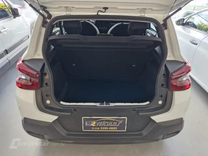 C3 1.6 16V FLEX FEEL PACK AT6