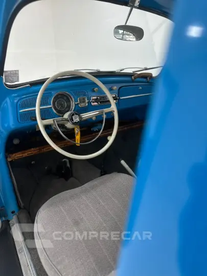 FUSCA 1.2 8V