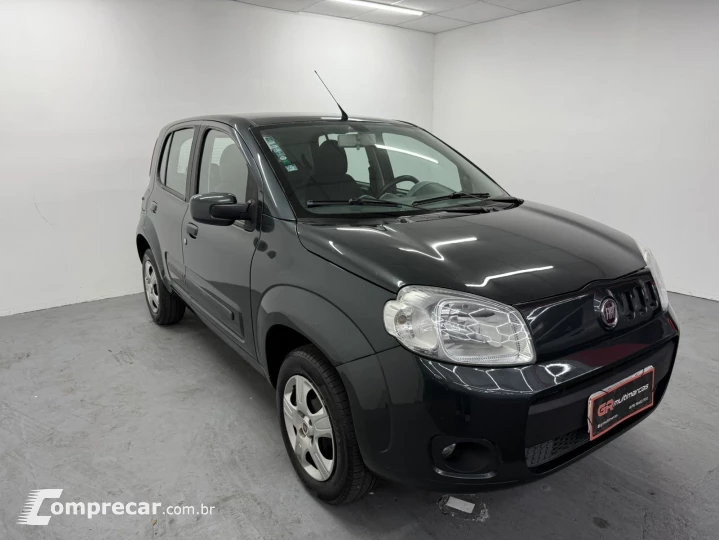 Uno UNO ATTRACTIVE 1.4 EVO Fire Flex 8V 4p