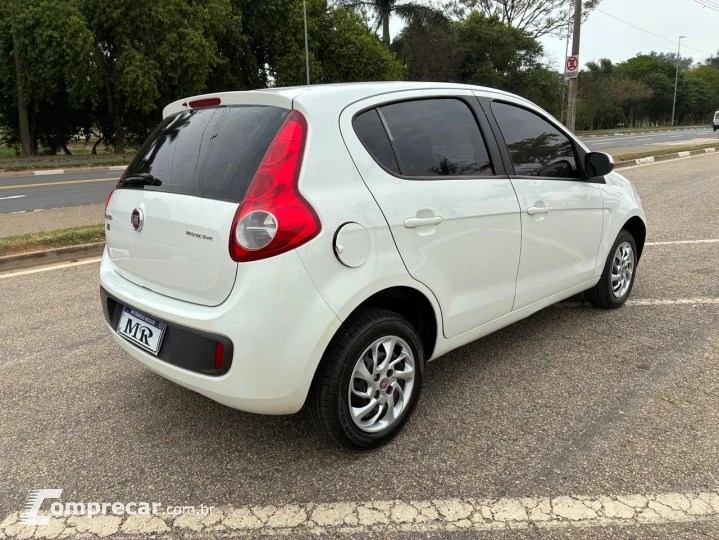 PALIO 1.0 MPI Attractive 8V