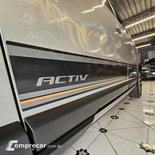 SPIN 1.8L AT ACT