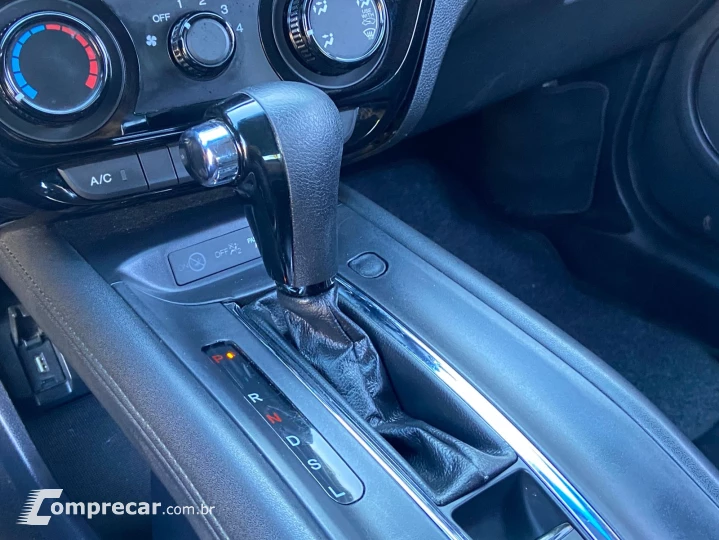 HR-V 1.8 16V LX