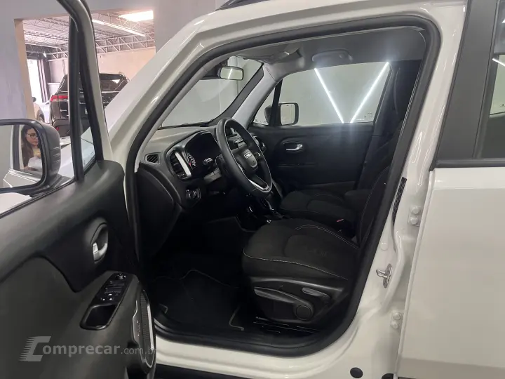 RENEGADE 1.3 T270 Turbo Sport