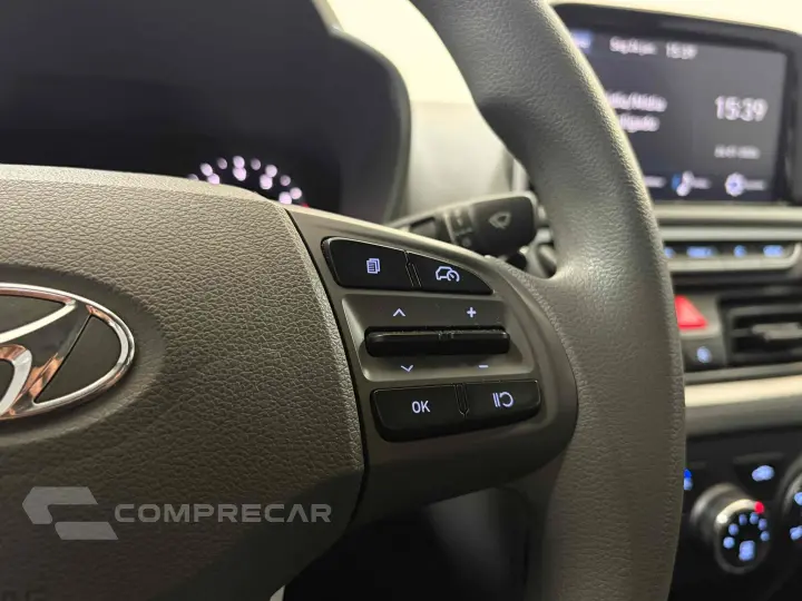 HB20S 1.0 12V FLEX COMFORT PLUS MANUAL