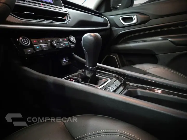 COMPASS 1.3 T270 TURBO FLEX SPORT AT6