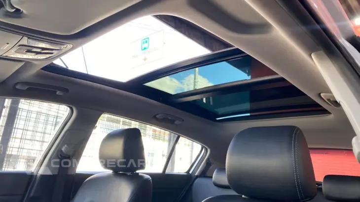 KIA SPORTAGE 2.0 EX 4X2 16V