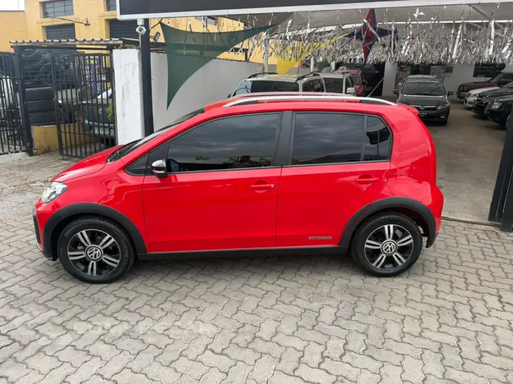 UP 1.0 170 TSI Xtreme