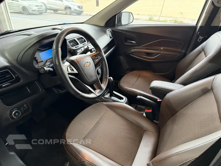 COBALT 1.8 MPFI LTZ 8V