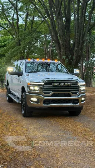 2500 6.7 I6 Turbo Laramie CD 4X4