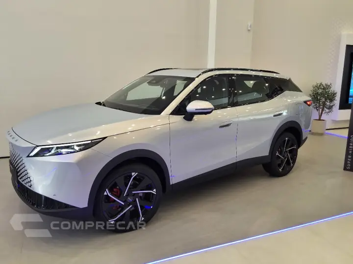 7 1.5 TGDI PHEV PRESTIGE DHT