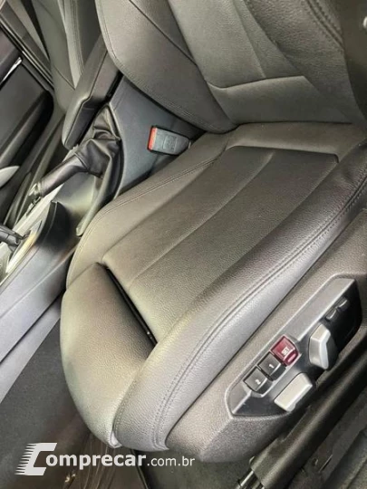 320I ACTIVE FLEX