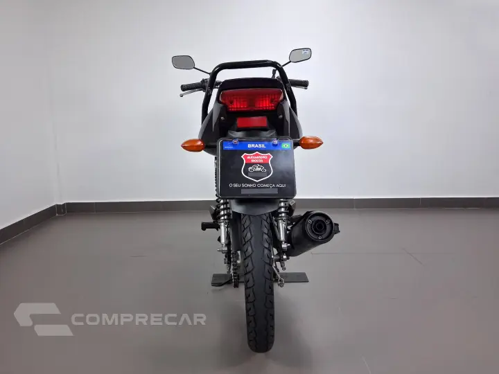 YBR 125 FACTOR K