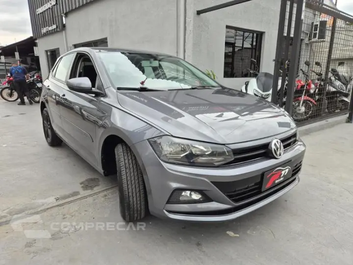 POLO CL AD