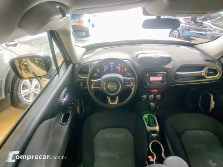 RENEGADE 1.8 16V Sport