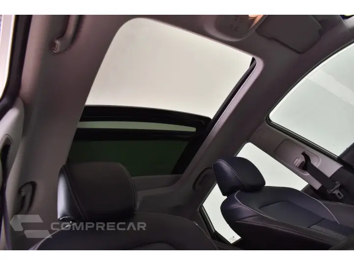 TRACKER 1.2 TURBO FLEX PREMIER AUTOMÁTICO