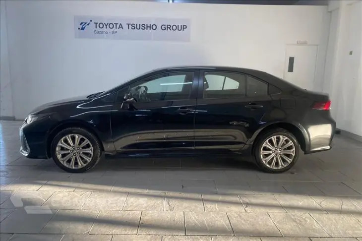 COROLLA 2.0 Vvt-ie XEI