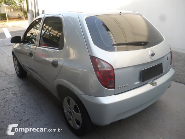 CELTA 1.0 MPFI Super 8V