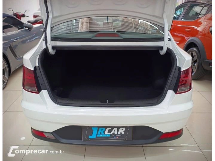HB20S 1.6 16V FLEX VISION MANUAL