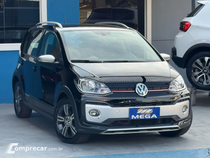 CROSS UP 1.0 TSI 12V