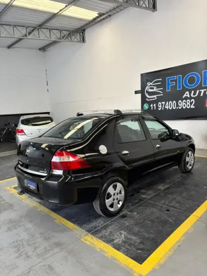 CHEVROLET PRISMA 1.4 MPFI JOY 8V