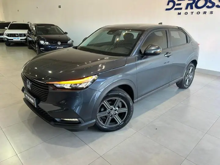 HR-V EXL 1.5 SENSING 16V 5P AUT