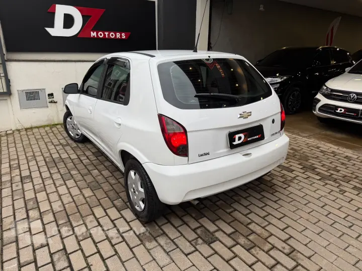 CELTA 1.0 MPFI LT 8V